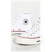 Converse Taylor Chuck 70 Hi, Scarpe Da Ginnastica Basse Unisex-adulto, Multicolore (bianco / garnet / egret 102), 42 Eu - Foto miniatura 4
