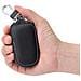 Car Key Case Smart Holder Chiave Dellunit Di Elaborazione Di Protezione Borsa In Pelle Portachiavi Car Holder Smart Keychain Coin Auto Portachiavi Remoto Wallet (nero)  - Foto miniatura 3