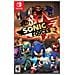 Sonico Forze Nintendo Interruttore Game (#)  - Foto miniatura 1