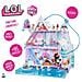 Lol Surprise - Omg Maison Cottage Winter Wonderland Surprise - Foto miniatura 1