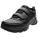 Scarpe Haniger Casspi Taglia 40 Codice 58356-bbk Nero - Foto miniatura 6