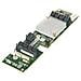 Modulo RAID Integrato SATA e SAS 1024 MB RMS3CC040 - Foto miniatura 1
