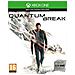 XONE - Quantum Break (Francese)  - Foto miniatura 1
