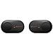 WF-1000XM3 Cuffie Wireless con Custodia di Ricarica Colore Nero - Foto miniatura 7