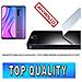 Tempered Glass Screen Protector Pellicola Vetro Temprato Xiaomi Redmi 9 - Foto miniatura 1