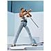 S. h. Figuarts The Queen Freddie Mercury Live Aid 1985 - Foto miniatura 1