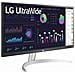 Monitor 29" LCD IPS Curvo 29WQ600-W.AEU 2560 x 1080 Full HD Tempo di Risposta 5 ms - Foto miniatura 5