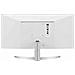 Monitor 29" LCD IPS Curvo 29WQ600-W.AEU 2560 x 1080 Full HD Tempo di Risposta 5 ms - Foto miniatura 7