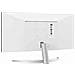 Monitor 29" LCD IPS Curvo 29WQ600-W.AEU 2560 x 1080 Full HD Tempo di Risposta 5 ms - Foto miniatura 8