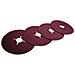 Disco Abrasivo Fibrato Mm 115x22,2 Grana 60 X 50 Pz - Foto miniatura 2