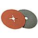 Disco Abrasivo Fibrato Mm 115x22,2 Grana 60 X 50 Pz - Foto miniatura 1