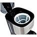Macchina Caffe Americano 0,7 L 550w Colore Nero / argento - Foto miniatura 3