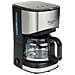 Macchina Caffe Americano 0,7 L 550w Colore Nero / argento - Foto miniatura 1