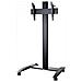 Trv100 Supporto Per Display Espositivi 165,1 Cm (65"") Nero - Foto miniatura 1