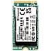 SSD 512 GB Serie MTS400S Interfaccia PCIe NVMe 3.0x4 - Foto miniatura 1