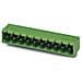 Phoenix Mstba 2.5/2-g Cavo Di Collegamento Pcb Verde - Foto miniatura 1