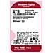 Hard Disk per NAS WD Red Plus 4 TB 3.5" Interfaccia Sata III 6 Gb / s Buffer 256 MB 5400 Rpm - Foto miniatura 2