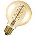 Lampadina Led Osram G95 E27 Oro 4,8w 420lm 2200k Dimmerabile Ip20 320° [lv-4058075761612] - Foto miniatura 2
