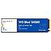 SSD 1TB Serie NVMe M. 2 Interfaccia PCIe Gen 4 x 4 Colore Blu - Foto miniatura 1