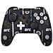 Controller Cablato Nero Ufc Per Nintendo Switch - Foto miniatura 1