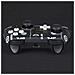 Controller Cablato Nero Ufc Per Nintendo Switch - Foto miniatura 3