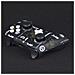 Controller Cablato Nero Ufc Per Nintendo Switch - Foto miniatura 4