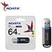 C906 unità flash USB 64 GB USB tipo A 2.0 Nero - Foto miniatura 3