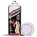 Wrapper, Pellicola Spray Rimovibile, 400 Ml - Trasparente Viola Space - Foto miniatura 1