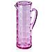 Brocche, Caraffa Rio, 1,5l, San, Colore-109:rosa - Foto miniatura 1