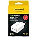 POWER ADAPTER 1XUSB-A / 2XUSB-C / 7806512 Universale Bianco AC Ricarica rapida Interno - Foto miniatura 2