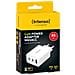 POWER ADAPTER 1XUSB-A / 2XUSB-C / 7806512 Universale Bianco AC Ricarica rapida Interno - Foto miniatura 3