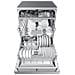 Lavastoviglie DW60CG550FSRET Libera installazione Capacità 14 coperti Classe D Colore Acciaio Inossidabile - Foto miniatura 7