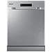 Lavastoviglie DW60CG550FSRET Libera installazione Capacità 14 coperti Classe D Colore Acciaio Inossidabile - Foto miniatura 1