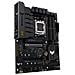 Scheda Madre TUF GAMING B650-E WIFI Socket AM5 Chipset AMD B650 - Foto miniatura 4