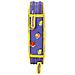 Astuccio Doppio Superthings Guardians Of Kazoom Viola Giallo (28 Pcs) - Foto miniatura 4