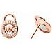 Orecchini Donna Michael Kors Mkc1558ah791 - Foto miniatura 3