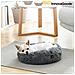 Letto Antistress Per Animali Domestici Bepess Innovagoods Ø 40 Cm - Foto miniatura 1