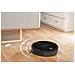 H-GO 300 HGO310 011 aspirapolvere robot 0,35 L Nero - Foto miniatura 7