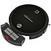 H-GO 300 HGO310 011 aspirapolvere robot 0,35 L Nero - Foto miniatura 14