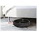 H-GO 300 HGO310 011 aspirapolvere robot 0,35 L Nero - Foto miniatura 9