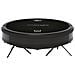 H-GO 300 HGO310 011 aspirapolvere robot 0,35 L Nero - Foto miniatura 32