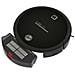 H-GO 300 HGO310 011 aspirapolvere robot 0,35 L Nero - Foto miniatura 30