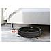 H-GO 300 HGO310 011 aspirapolvere robot 0,35 L Nero - Foto miniatura 25