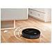 H-GO 300 HGO310 011 aspirapolvere robot 0,35 L Nero - Foto miniatura 23