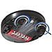 H-GO 300 HGO310 011 aspirapolvere robot 0,35 L Nero - Foto miniatura 11