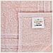 Set Di 9 Asciugamani Cotone Rosa Pastello Atiu - Foto miniatura 5