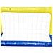 Rete Da Pallanuoto Porta Gonfiabile Con Rete In Nylon 142xh76 Cm Bestway 52123 - Foto miniatura 5