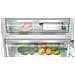 Frigorifero Combinato da Incasso KB96NADD0 Total No Frost Classe D Capacità Netta 382 Litri - Foto miniatura 5