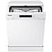 Lavastoviglie DW60CG550FWQET Capacità 14 Coperti Classe D Colore Bianco - Foto miniatura 6