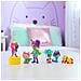 Gabby's Dollhouse Celebration Figure Gift Set - Foto miniatura 5